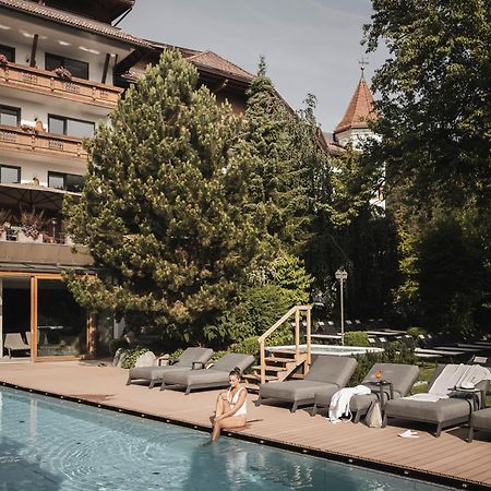 Hotel Lanerhof Active/Spa/Balance سان لورينزو دي سيباتو المظهر الخارجي الصورة